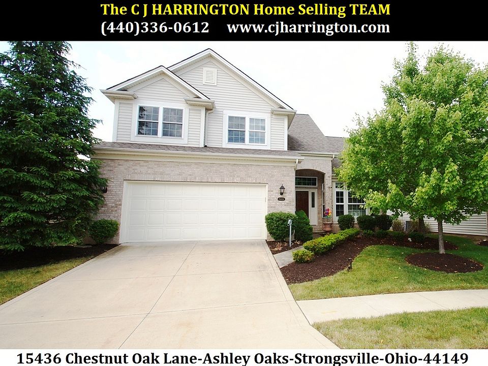 1st image of 15436 Chestnut Oak Ln