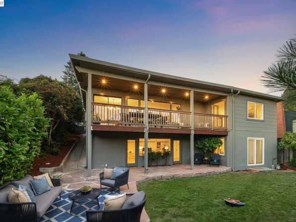 6957 Armour Dr, Oakland, CA 94611