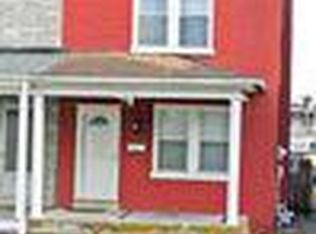 760 Hamilton St, Lancaster, PA 17602
