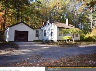 4 Blueberry Ln, Standish, ME 04062