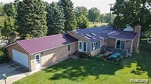 1st image of 3412 E Sanilac Rd