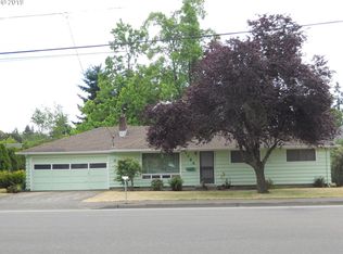 1124 Cal Young Rd, Eugene, OR 97401