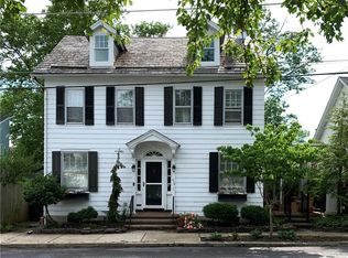 512 Porter St, Easton, PA 18042