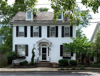 512 Porter St, Easton, PA, 18042
