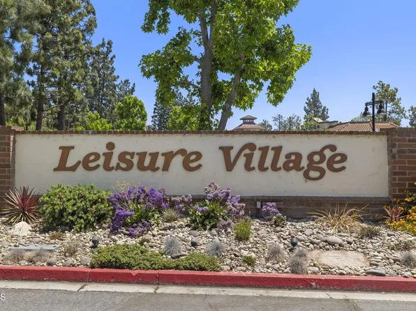 17304 Village 17, Camarillo, CA 93012