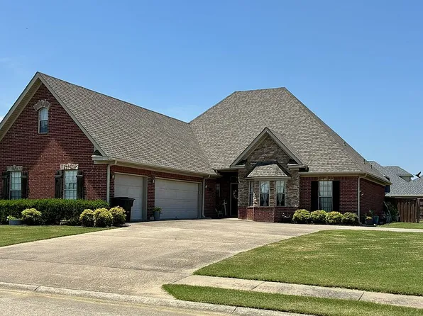 31 Kalli Cir, Vilonia, AR 72173