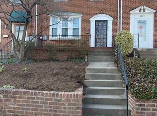 4018 10th St NE, Washington, DC