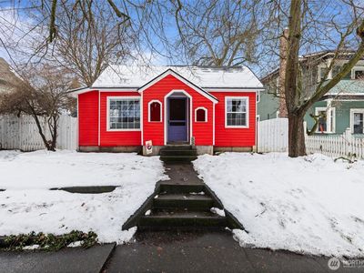 550 Balm Street, Walla Walla, WA, 99362