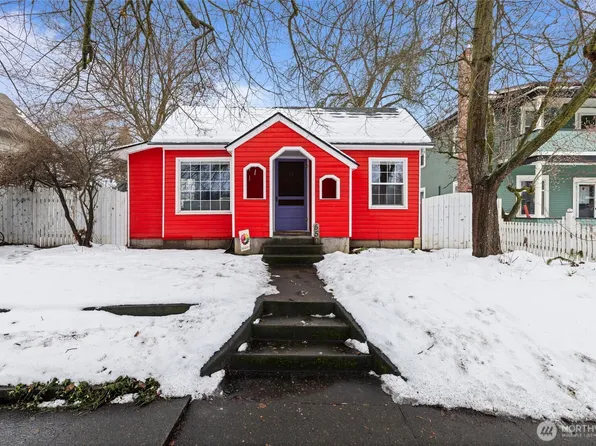 550 Balm Street, Walla Walla, WA 99362