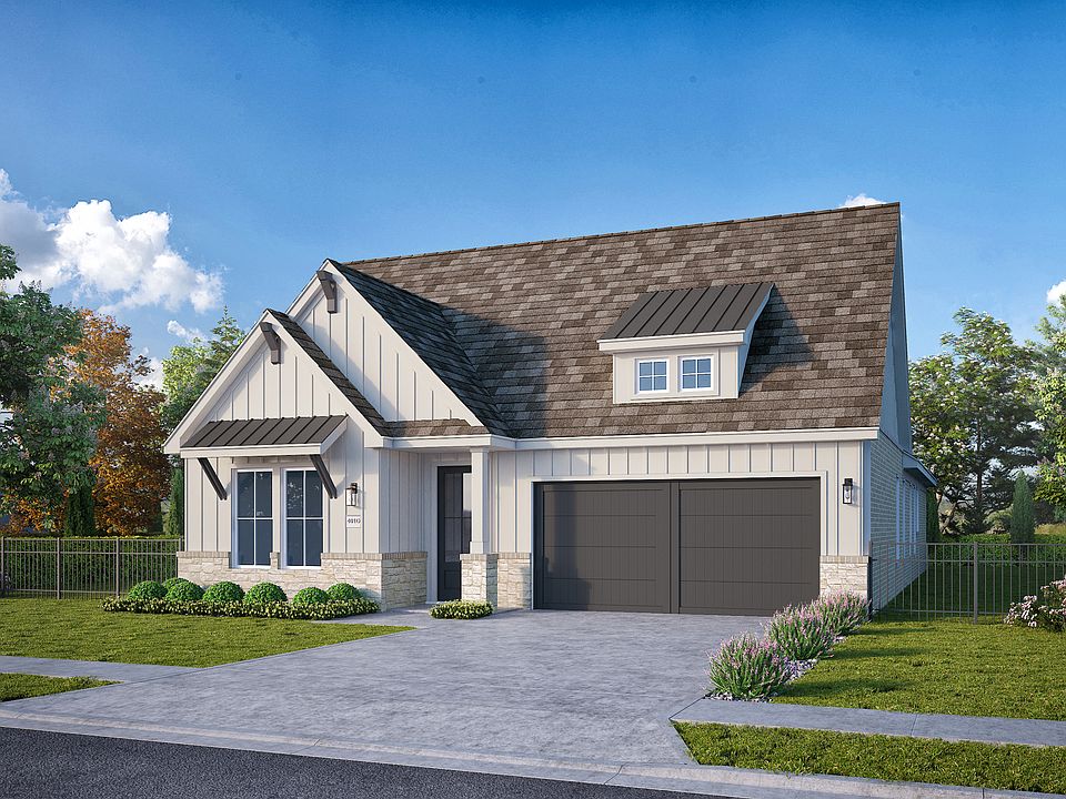 Catalina Elevation D
