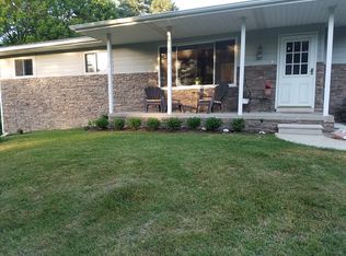 5801 Ludwig Rd, Oxford, MI 48371