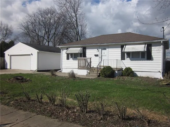 1315 W 35th St, Lorain, OH 44053