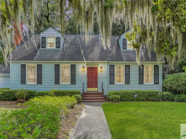 204 Harlan Drive, Savannah, GA 31406