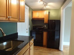123 Sherman St APT 10, Portland, ME 04101