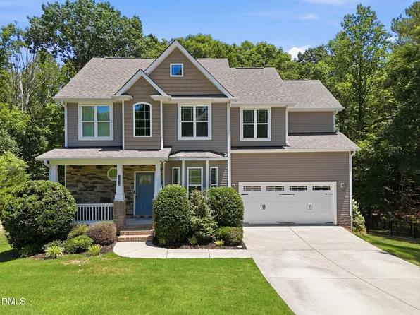 1314 Sourwood Dr, Wake Forest, NC 27587