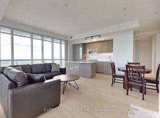 7 Grenville St #6105-C01, Toronto, ON M4Y 0E9