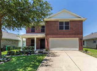 11134 Mooring Ridge Ln, Houston, TX 77075