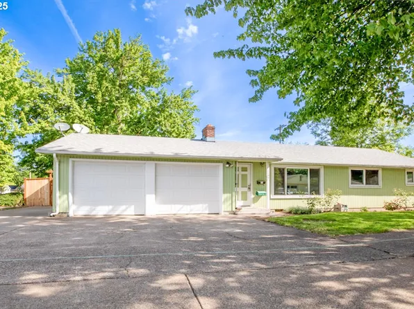 1197 W 18th Pl, Eugene, OR 97402