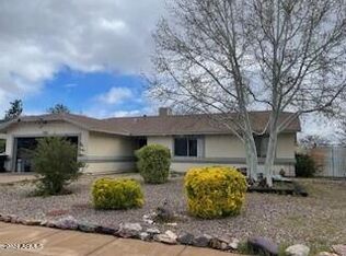 2241 Orchid Dr, Sierra Vista, AZ 85635