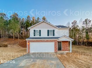 7542 Congregation St, Fairburn, GA 30213