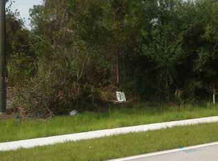 1999 SW Del Rio Blvd, Port Saint Lucie, FL 34953