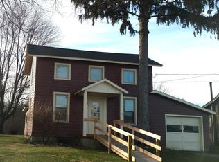 19 Jackson St, Monroeville, OH 44847