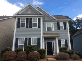 8927 Cinder Ln, Huntersville, NC 28078
