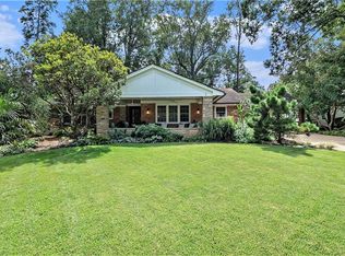 1288 Lenox Cir NE, Atlanta, GA 30306