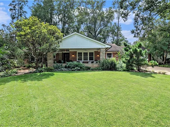 1288 Lenox Cir, Atlanta, GA 30306