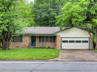 5706 Stonewall St, Greenville, TX 75402