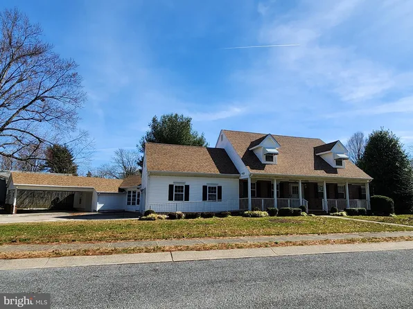 901 Blair Ct, Camden Wyoming, DE 19934