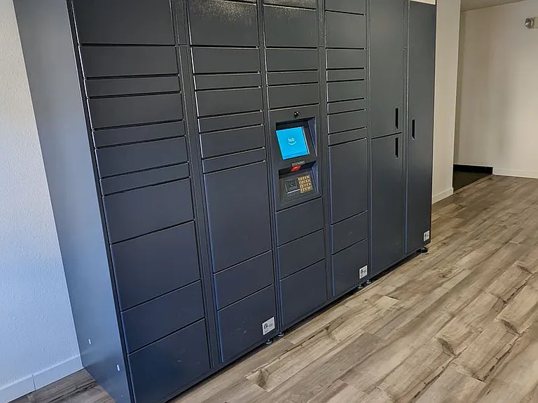 Citigate Apartments — Photo 164