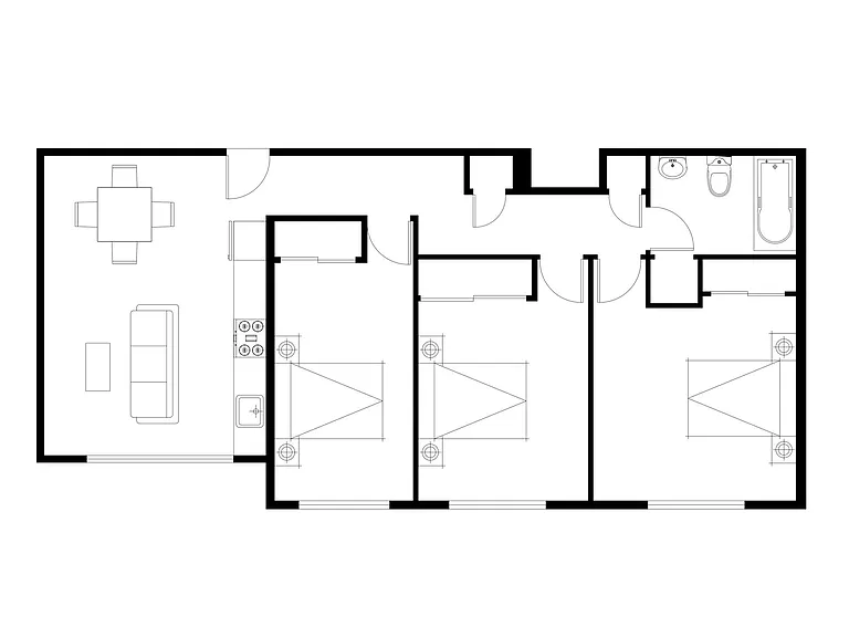 Phinney 12 Apartments — Photo 5