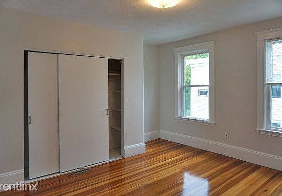 56-58 Oxford St. #58-2 Somerville Shared Unit Photo 11