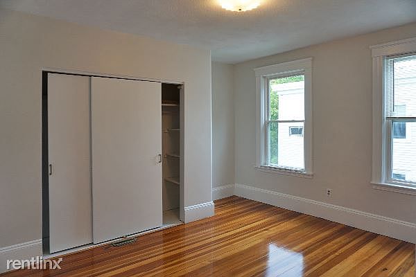 56-58 Oxford St. #58-2 Somerville Shared Unit Photo 11