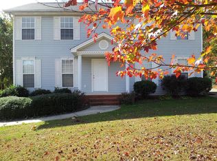 810 Sneed Rd #A, Soddy Daisy, TN 37379