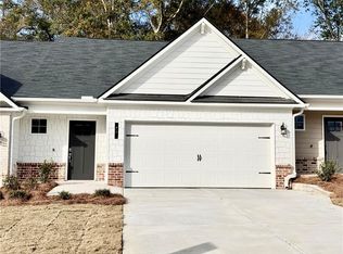 20 Silver Leaf Ln, Dawsonville, GA 30534