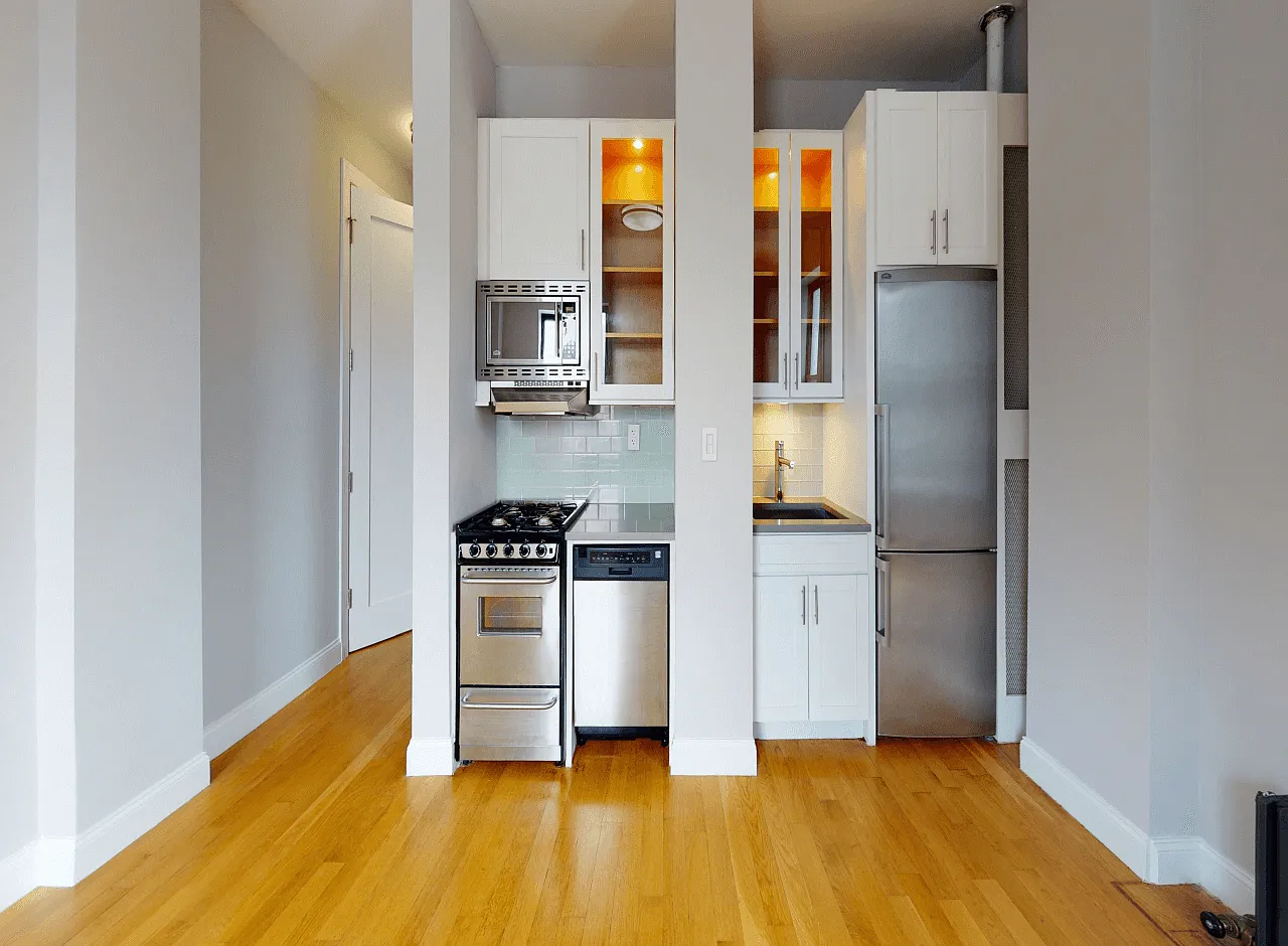 501 West 110th Street — Photo 1