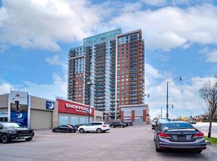 215 Queen St E #709, Brampton, ON L6W0A9