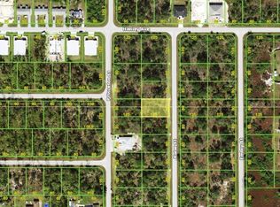 7003 Kaler St #17, Pt Charlotte, FL 33981