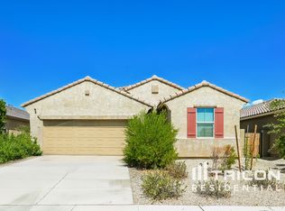 17532 W Monte Lindo Ln, Surprise, AZ 85387