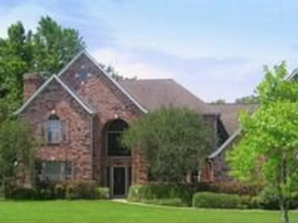 3919 Ramble Creek Dr, Missouri City, TX 77459