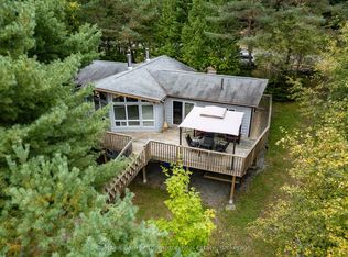 2266 Pickerel & Jack Lake Rd, Burks Falls, ON P0A 1C0