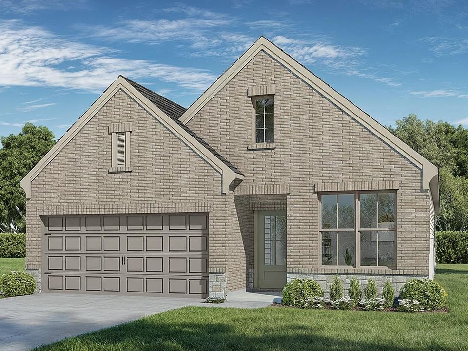 Build The Greenfield K - now starting at 333,990