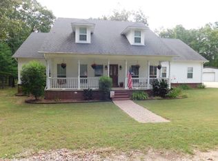 3101 Jean Cv, Alexander, AR 72002