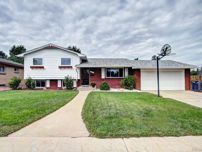 4755 Reed Street, Wheat Ridge, CO, 80033