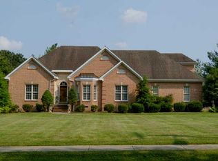 336 Short Springs Rd LOT 7, Tullahoma, TN 37388