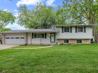 416 S Madison St, Mulberry, IN 46058