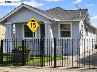 1614 72nd Ave, Oakland, CA