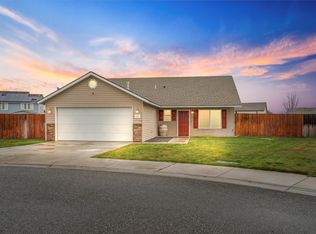 5511 Socas Ct, Pasco, WA 99301
